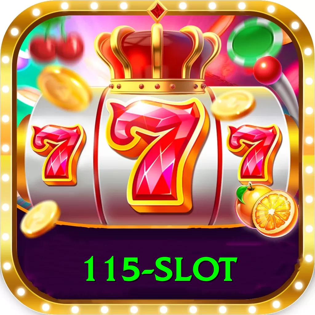 115 slot Pro Edition v5.8.3 - 2