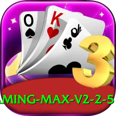1win.pk Gaming Max v2.2.5 - 2