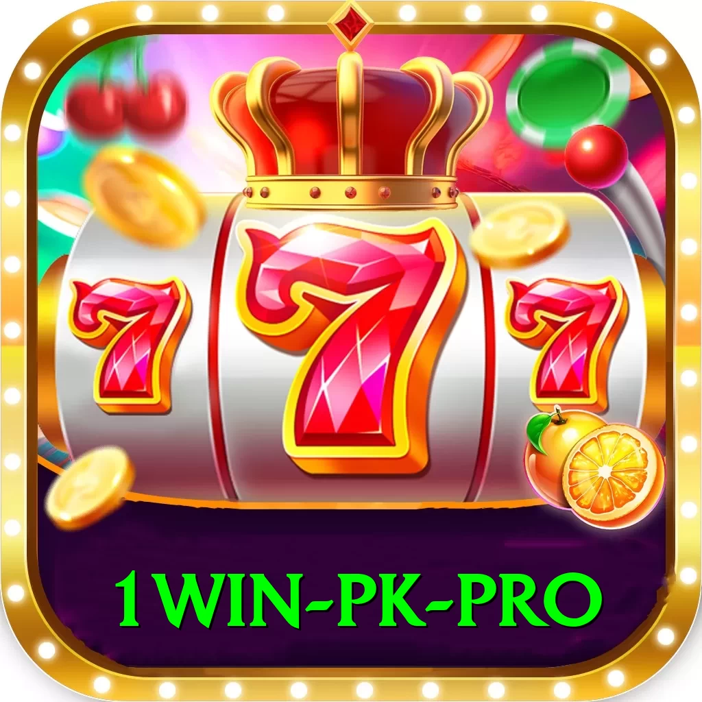 1Win PK Prime APK v1.2.0 - 2