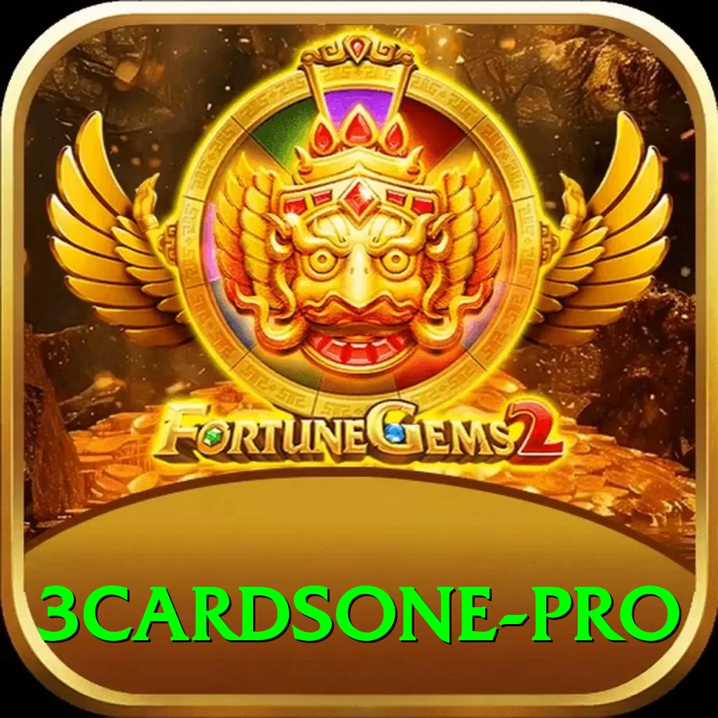 3cardsone Slots Royal v2.4.2 - 2