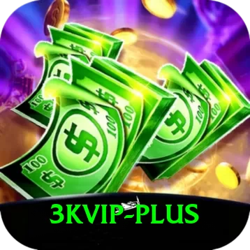 3kvip Apps (Tools & Injectors) Turbo v3.2.7 - 2