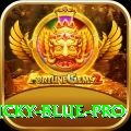 3Lucky Blue Slots Pro v5.3.9