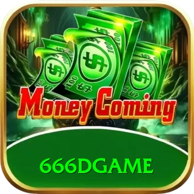 666DGame Max v5.9.8 - 2