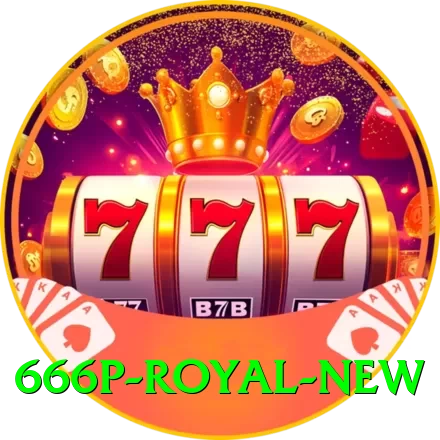 666p Royal New - 2