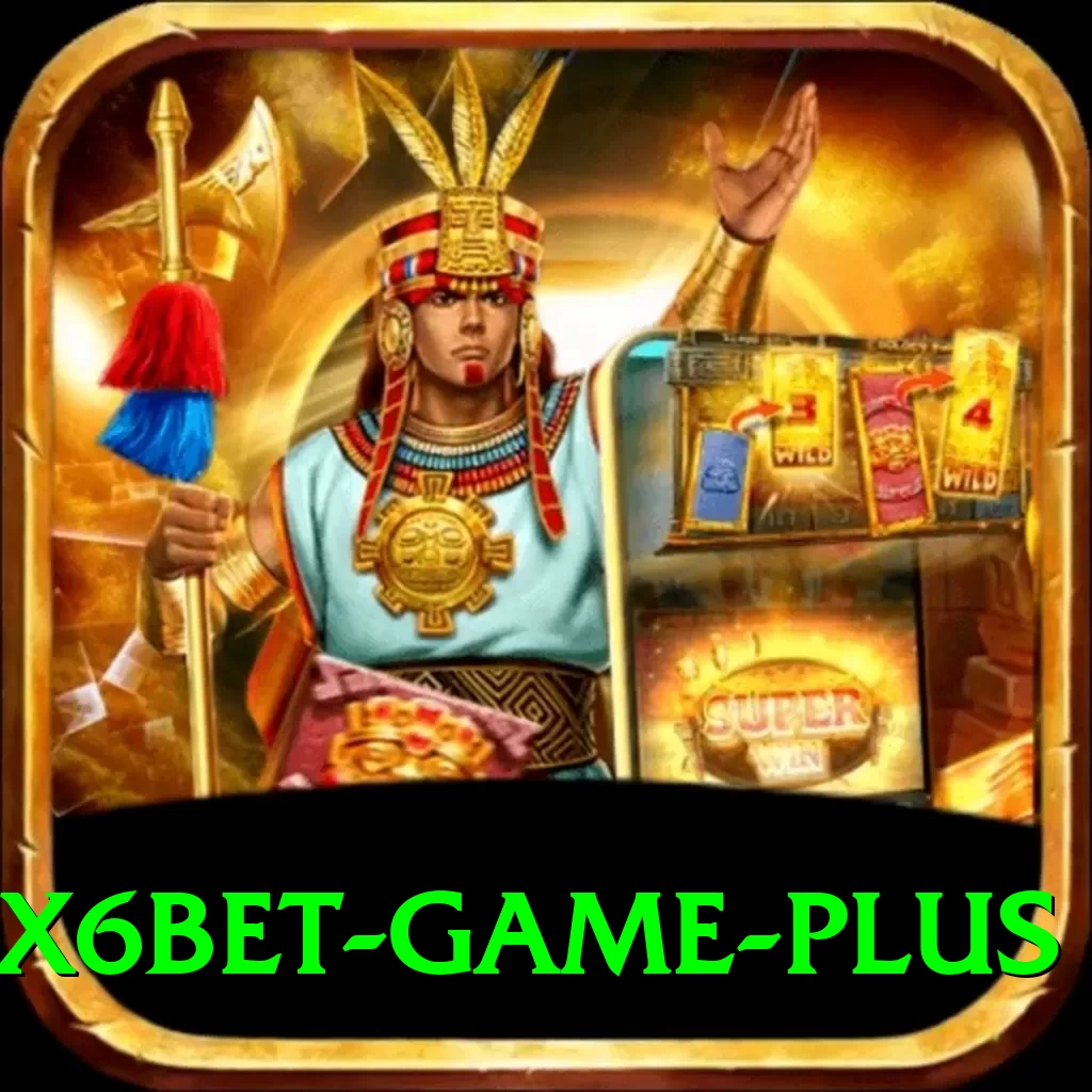 6X6Bet Game - Slots Prime - 2