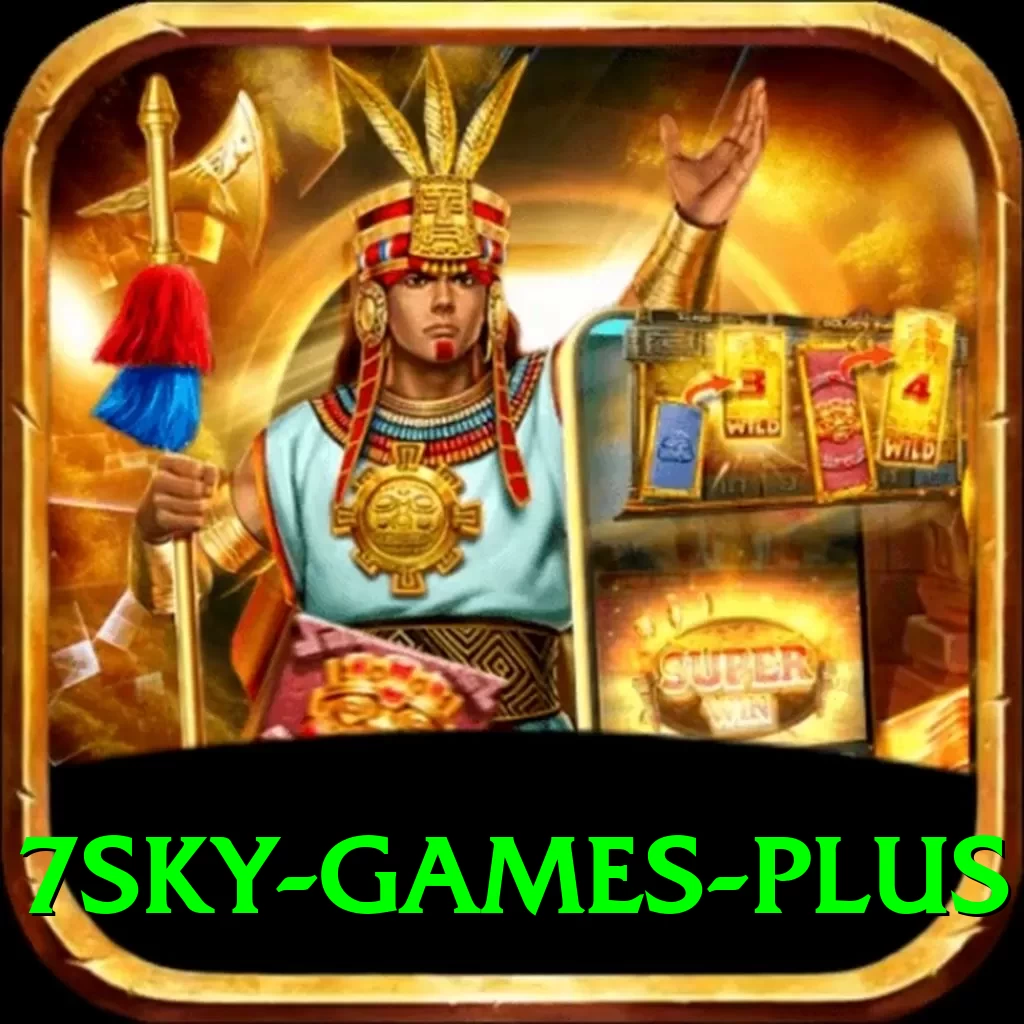 7sky games Premium Plus v4.4.2 - 2