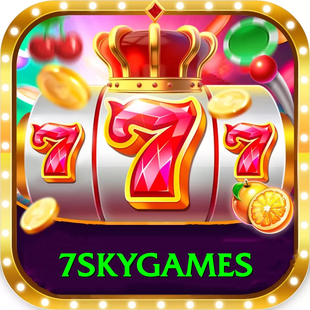 7skygames VIP v3.9.9 - 2