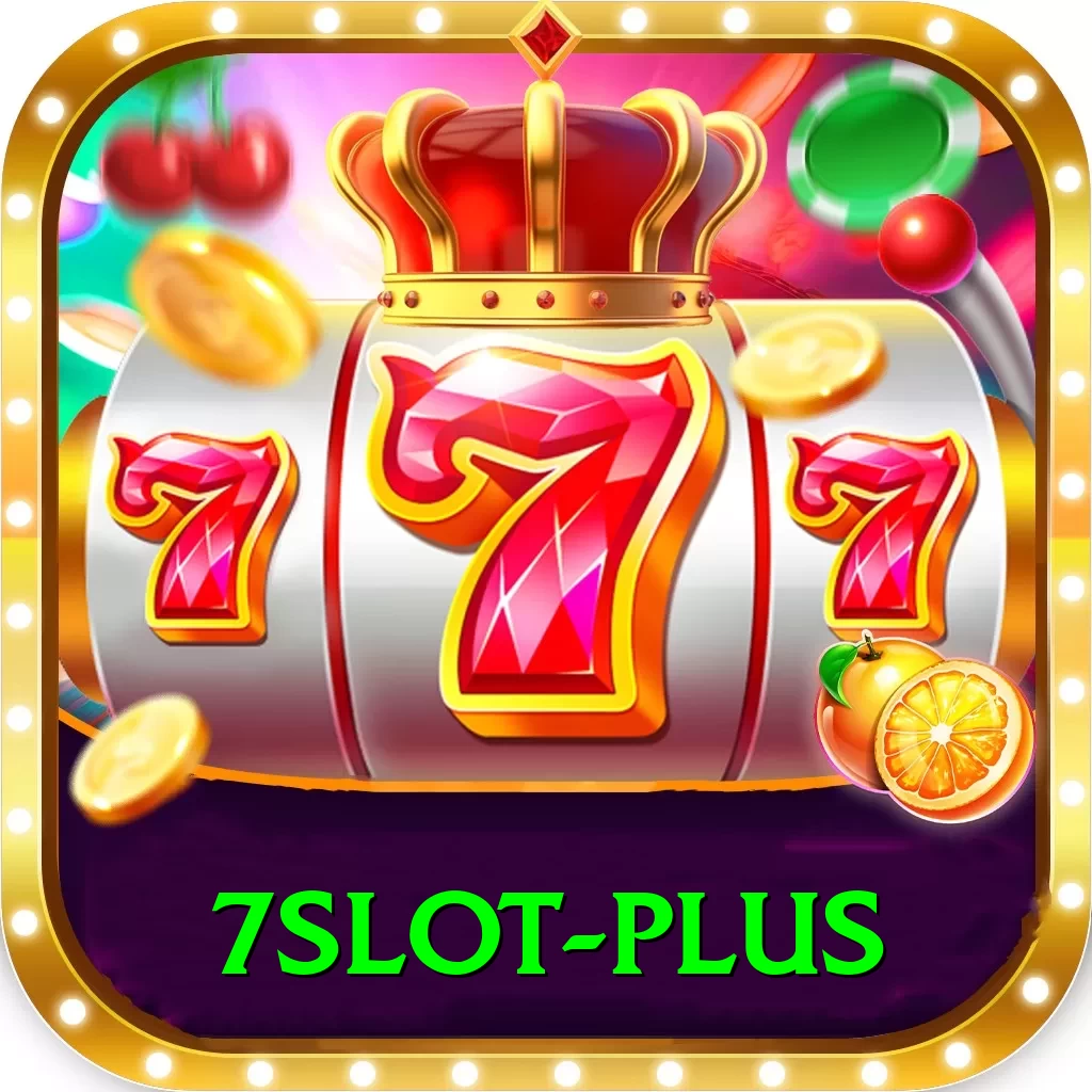 7slot Casino Official v4.4.6 - 2