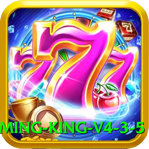 888 Casino Pakistan Gaming King v4.3.5 - 2