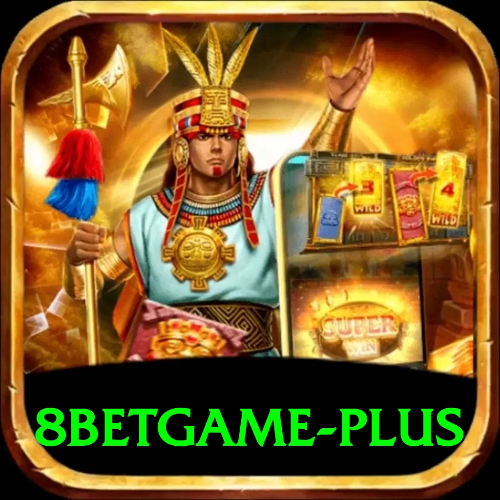 8betgame Plus Pro vv5.5.6 - 2