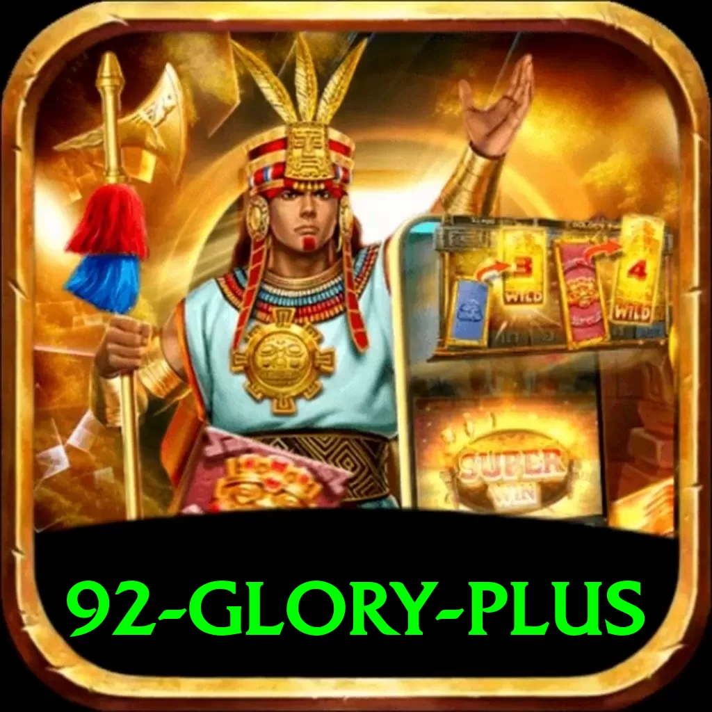 92 glory Games (Casino & Earning) Turbo v5.2.1 - 2