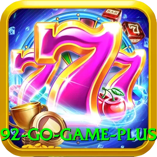 92 Go Game Games Mega - 2