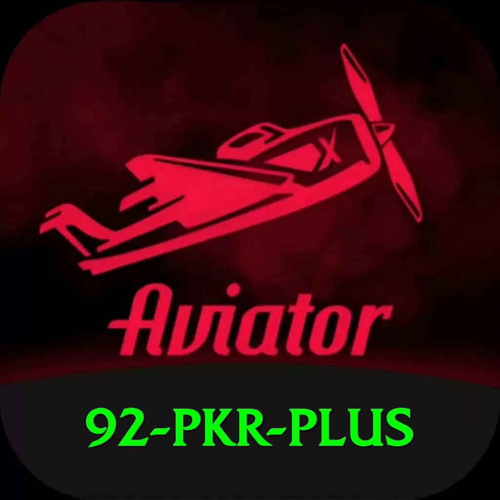 92 PKR Pakistan Royal v2.3.5 - 2
