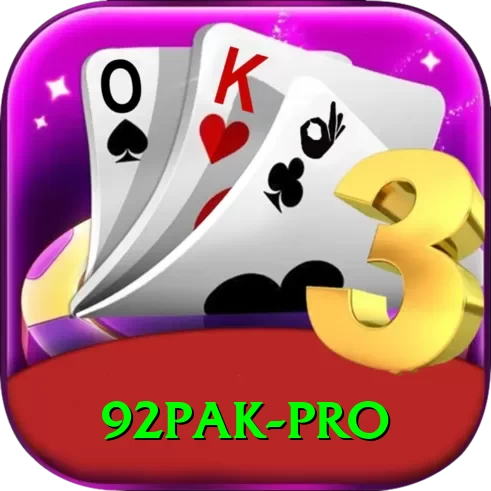92pak Slot Machine VIP - 2