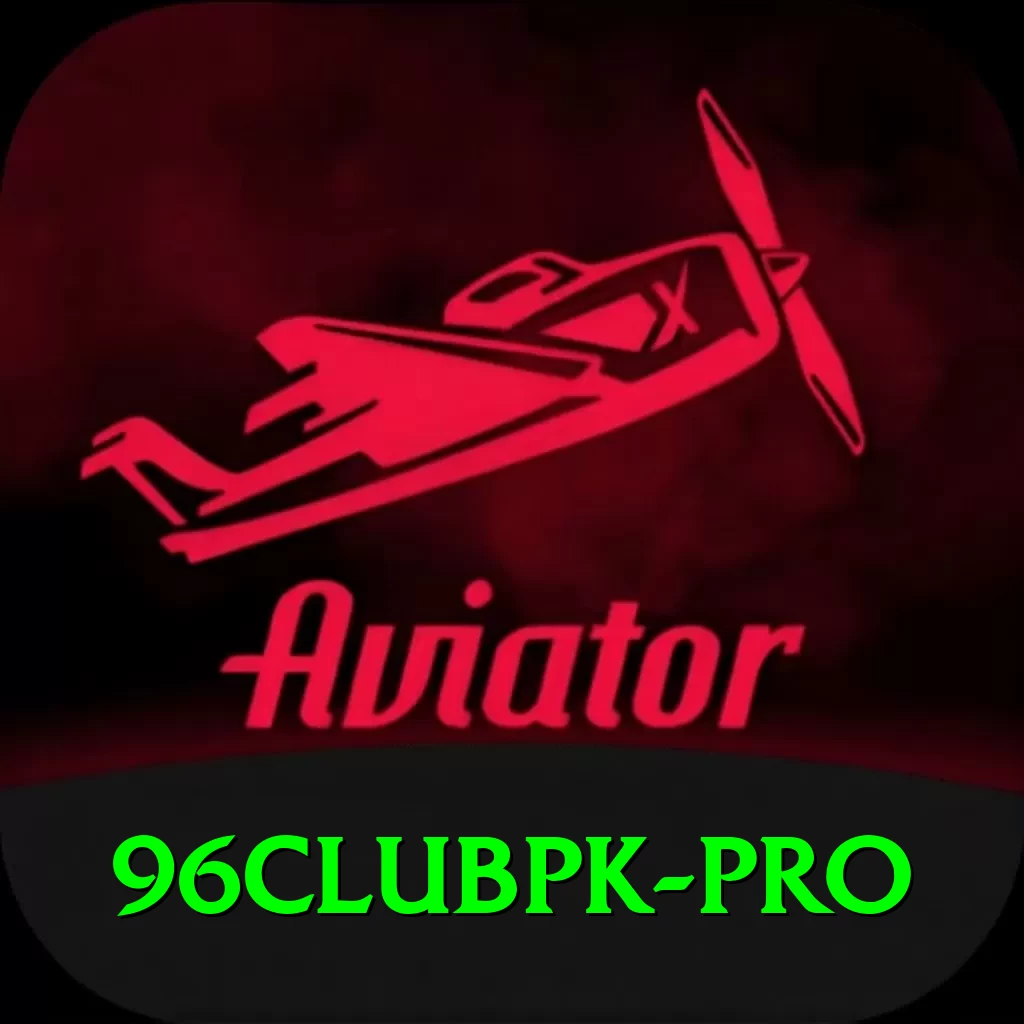 96clubpk Earn Prime v4.9.1 - 2