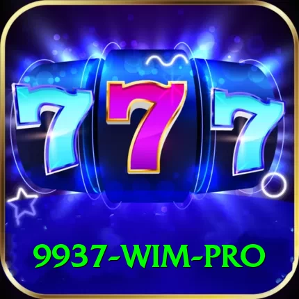 9937 wim Gaming Ultimate v2.3.9 - 2