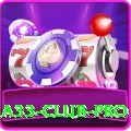 A33 Club App