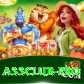 a33club Casino Official v5.1.1