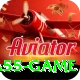 A55 Game Games (Casino & Earning) Elite v2.9.9