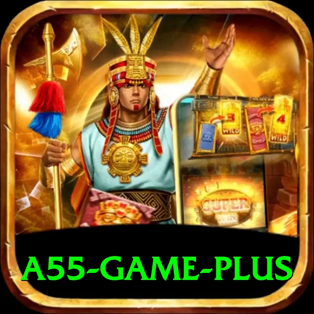 A55 Game Live Legend v5.9.1 - 2