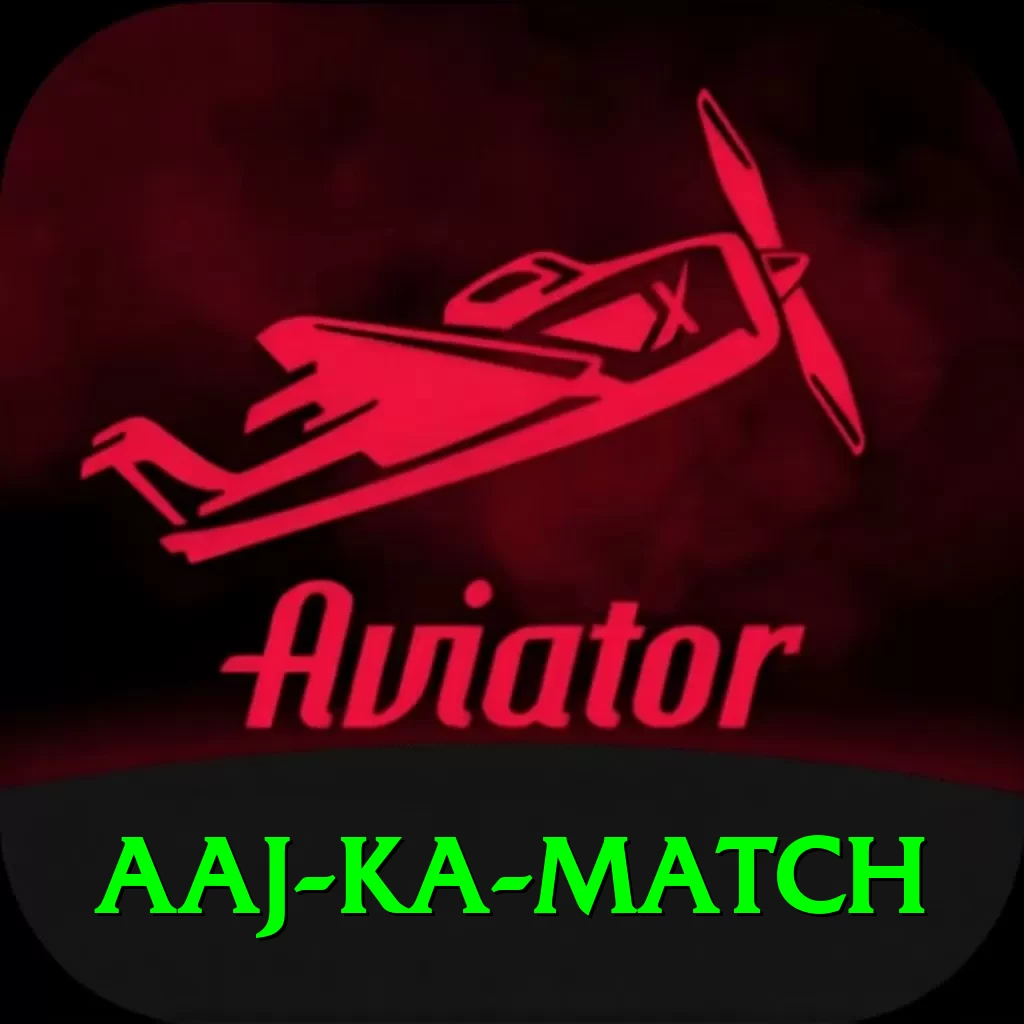 aaj ka match Pro v1.7.6 - 2