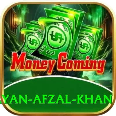 aayan afzal khan Master v2.6.5 - 2