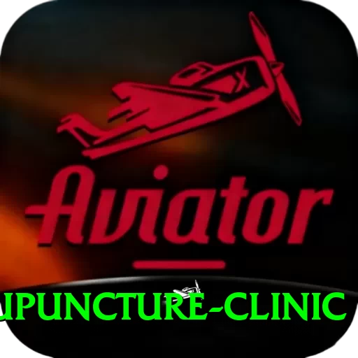 acupuncture clinic Pro Max v4.9.7 - 2