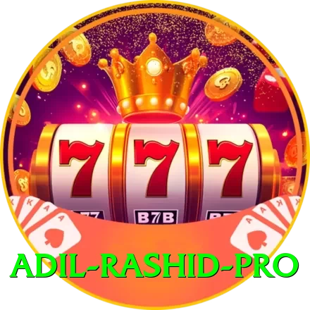 adil rashid Official v4.5.1 - 2
