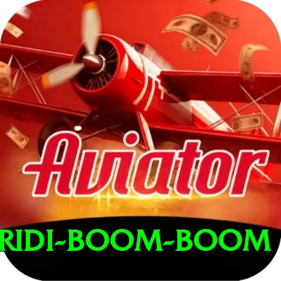 afridi boom boom Deluxe Pro v3.8.8 - 2