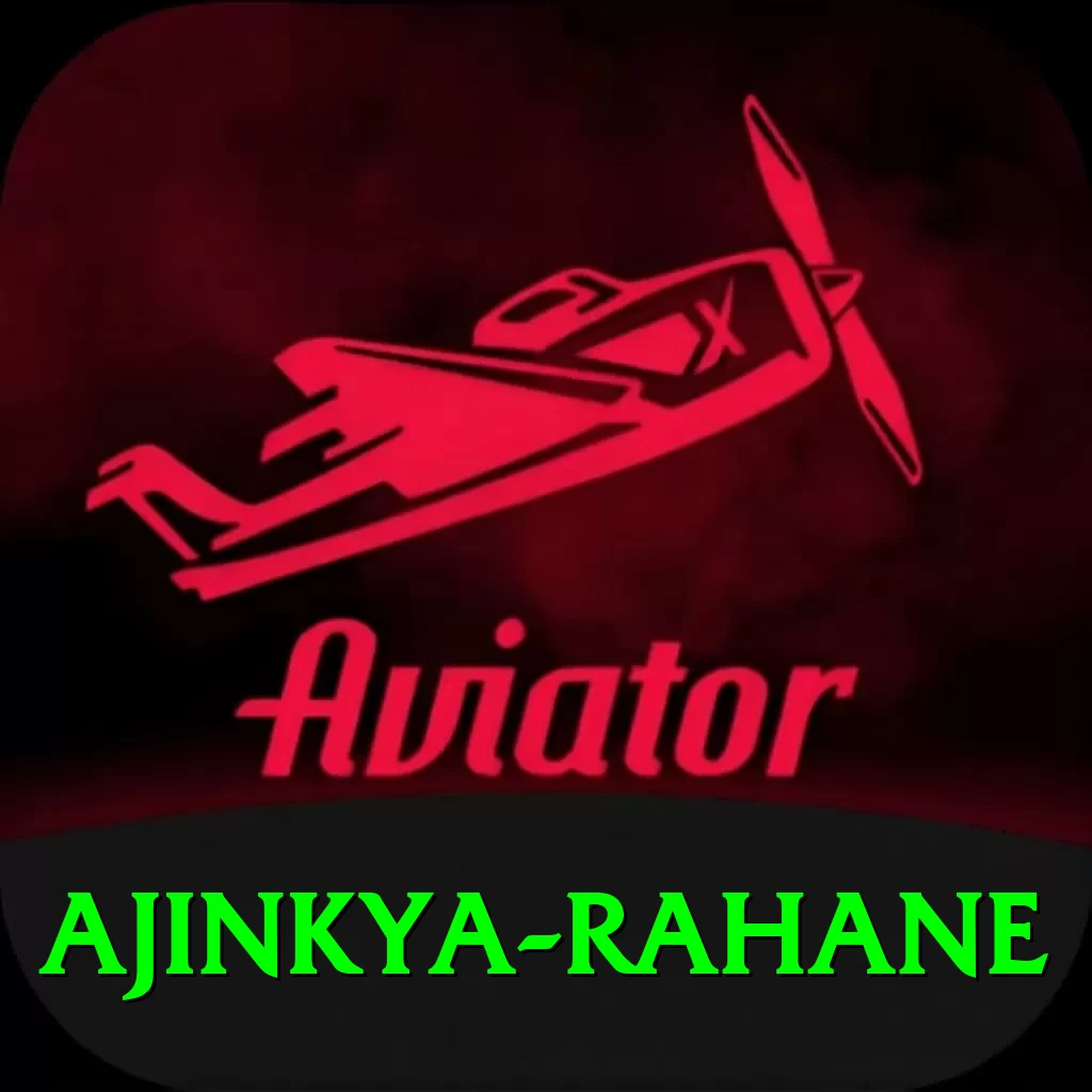 ajinkya rahane Gold v1.3.2 - 2
