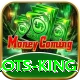Alano DT Game - Slots King