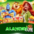 alanodt Games (Casino & Earning) Elite v5.6.2