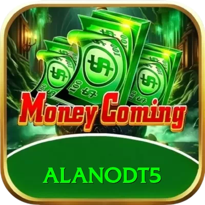 AlanoDT5 Max vv5.9.8 - 2