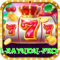 ambati rayudu - Pro Edition v2.2.2