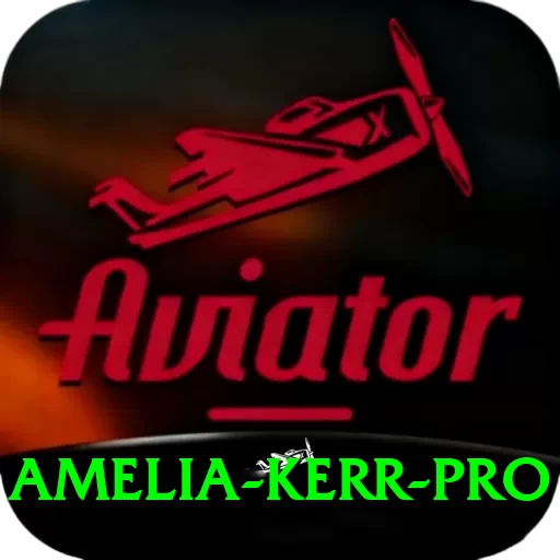 amelia kerr Slot Machine VIP - 2