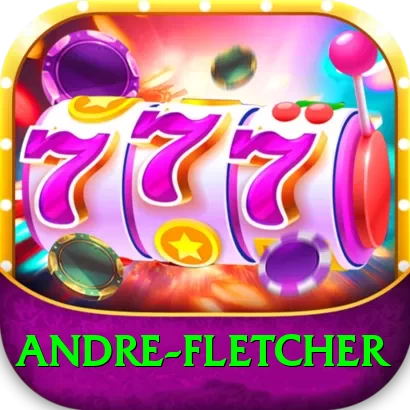 andre fletcher Master Pro v4.1.5 - 2