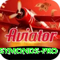 andrew symonds Turbo Jackpot