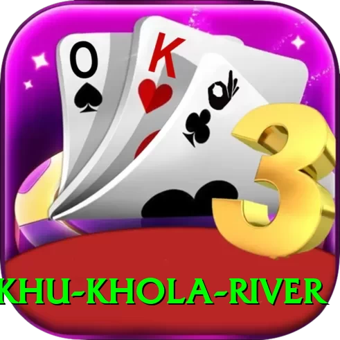 ankhu khola river Master Pro v4.9.2 - 2