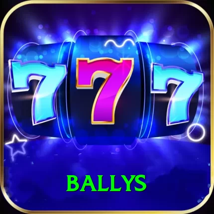 ballys Elite Pro v5.9.2 - 2