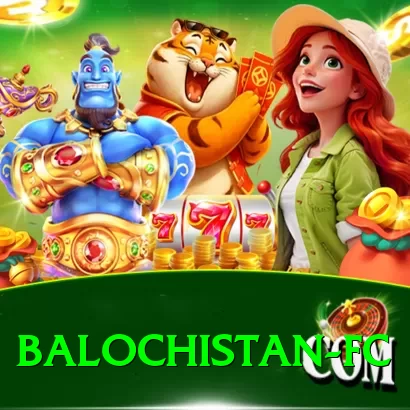 balochistan fc VIP v4.8.2 - 2