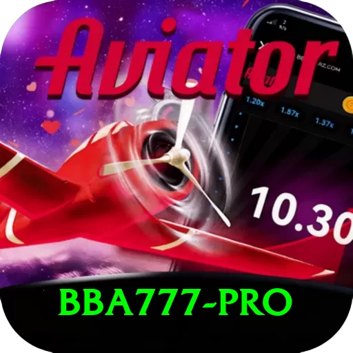 bba777 VIP Pro v3.1.7 - 2