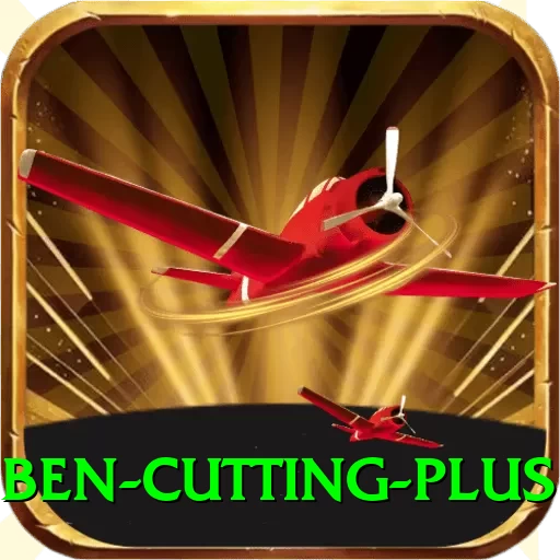 ben cutting Cash Gold - 2
