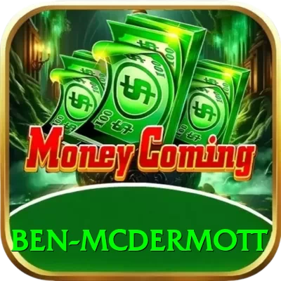 ben mcdermott Premium Edition v5.4.3 - 2