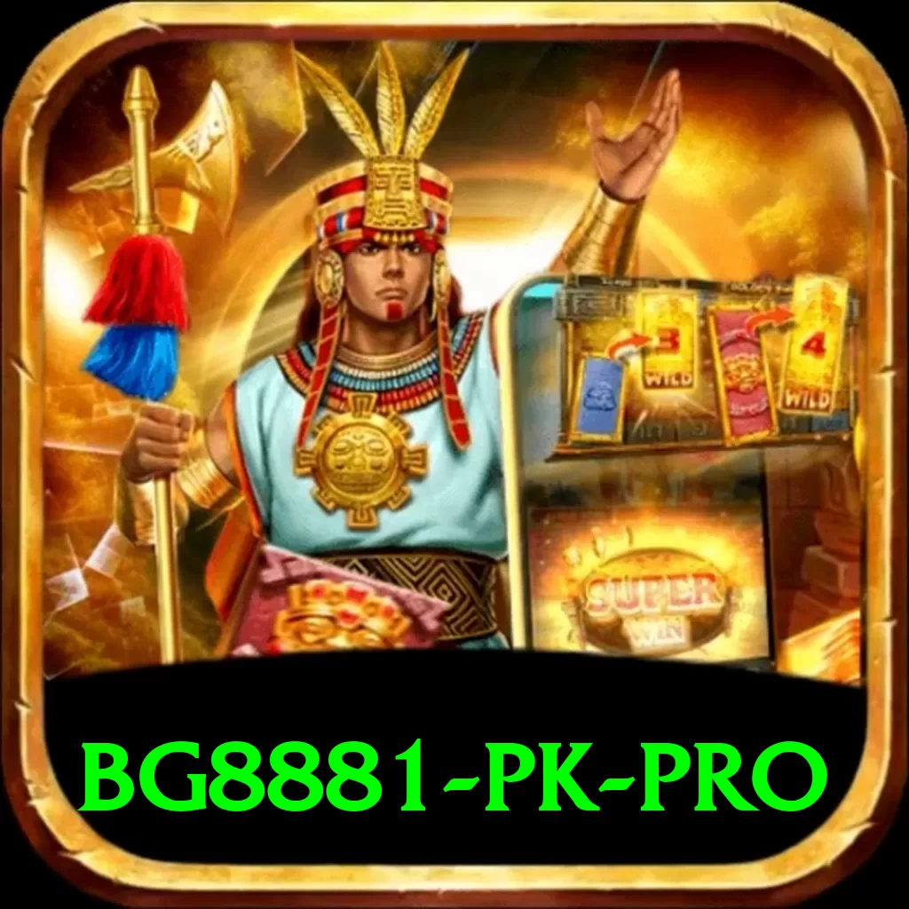 bg8881.pk Ultimate APK v2.8.3 - 2
