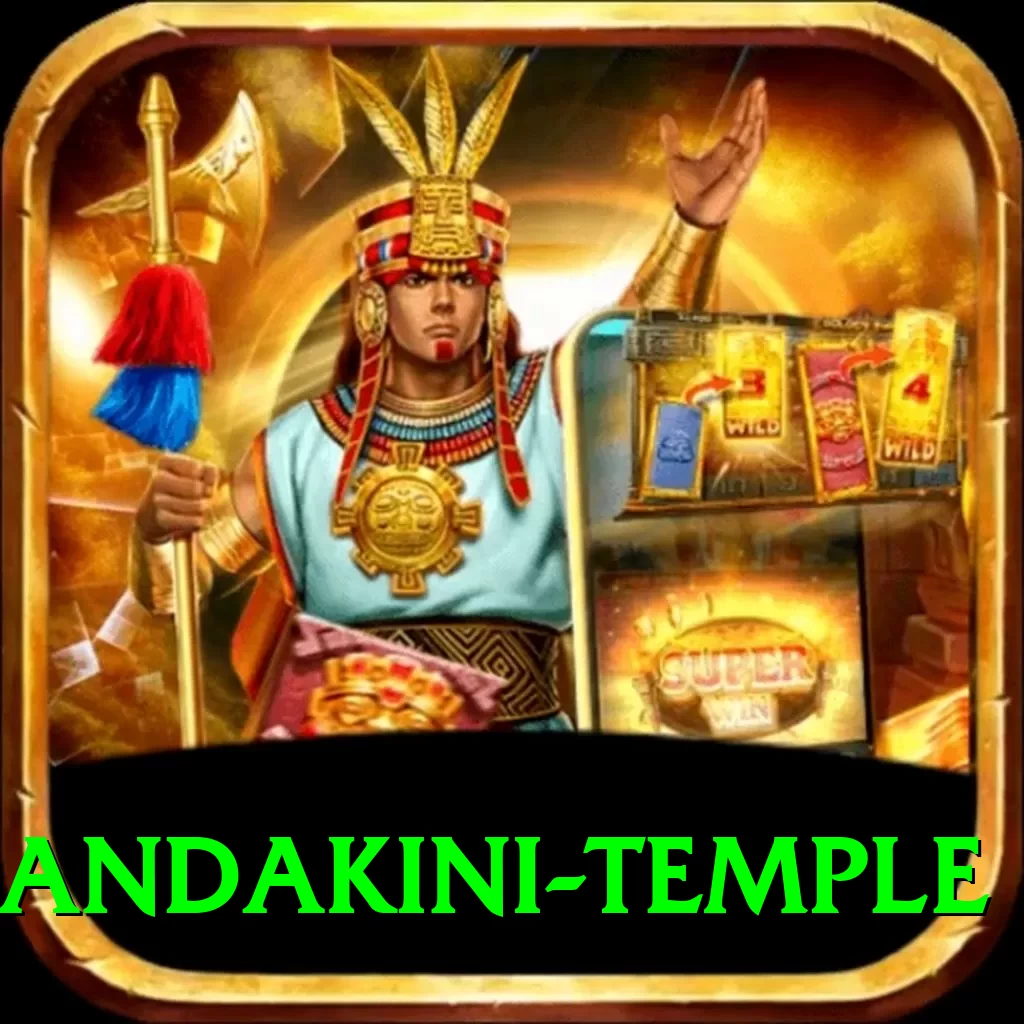 bhagalpur mandakini temple Pro Edition v3.9.8 - 2
