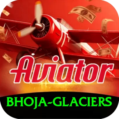 bhoja glaciers Pro1 v2.7.5 - 2