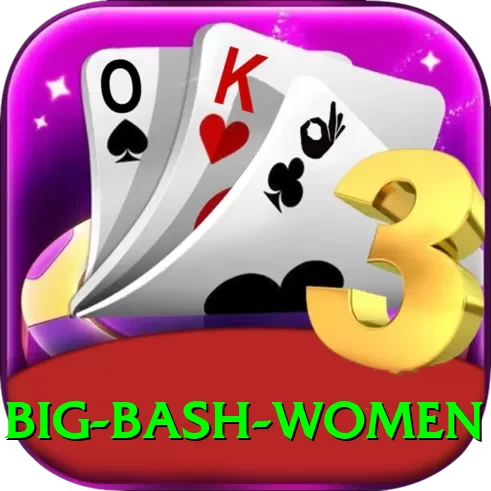 big bash women Elite Pro v4.7.2 - 2