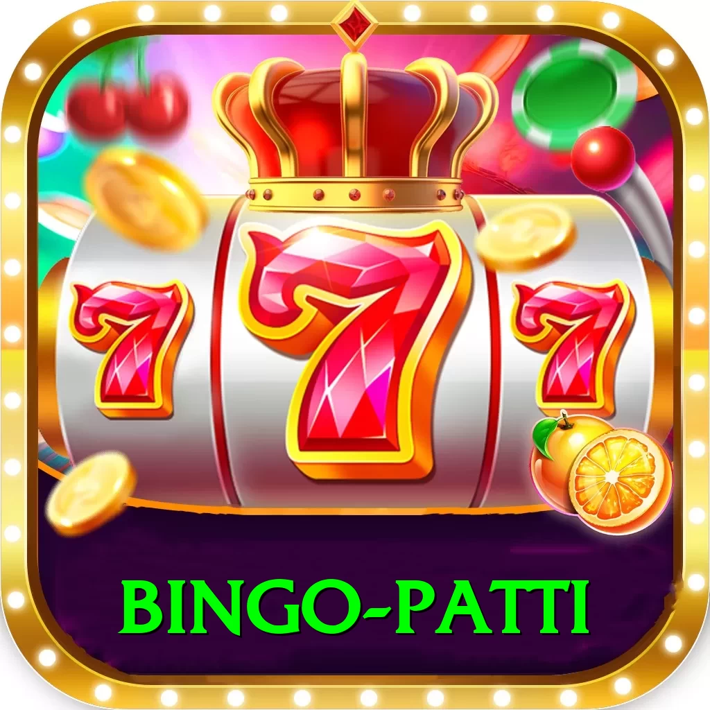 Bingo Patti Apps (Tools & Injectors) Pro v1.6.4 - 2
