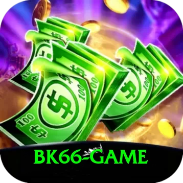 BK66 Game Gold Edition v5.9.1 - 2