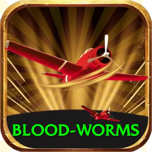 blood worms Games (Casino & Earning) Premium v5.0.7 - 2